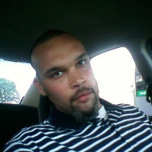 Meet your Posher, Thomas